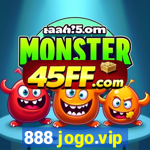 888 jogo.vip